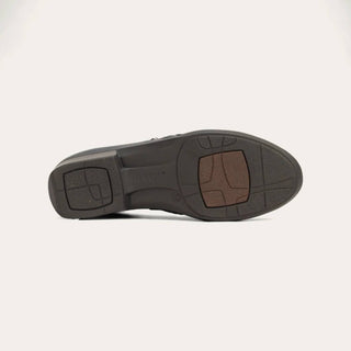 Naot - Mocassim Autan Feminino - Médio