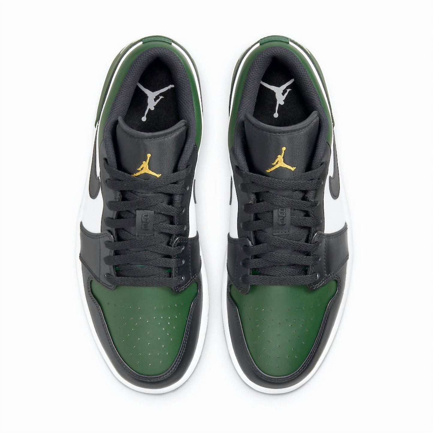 Nike - Tênis Unissex Air Jordan 1 Low