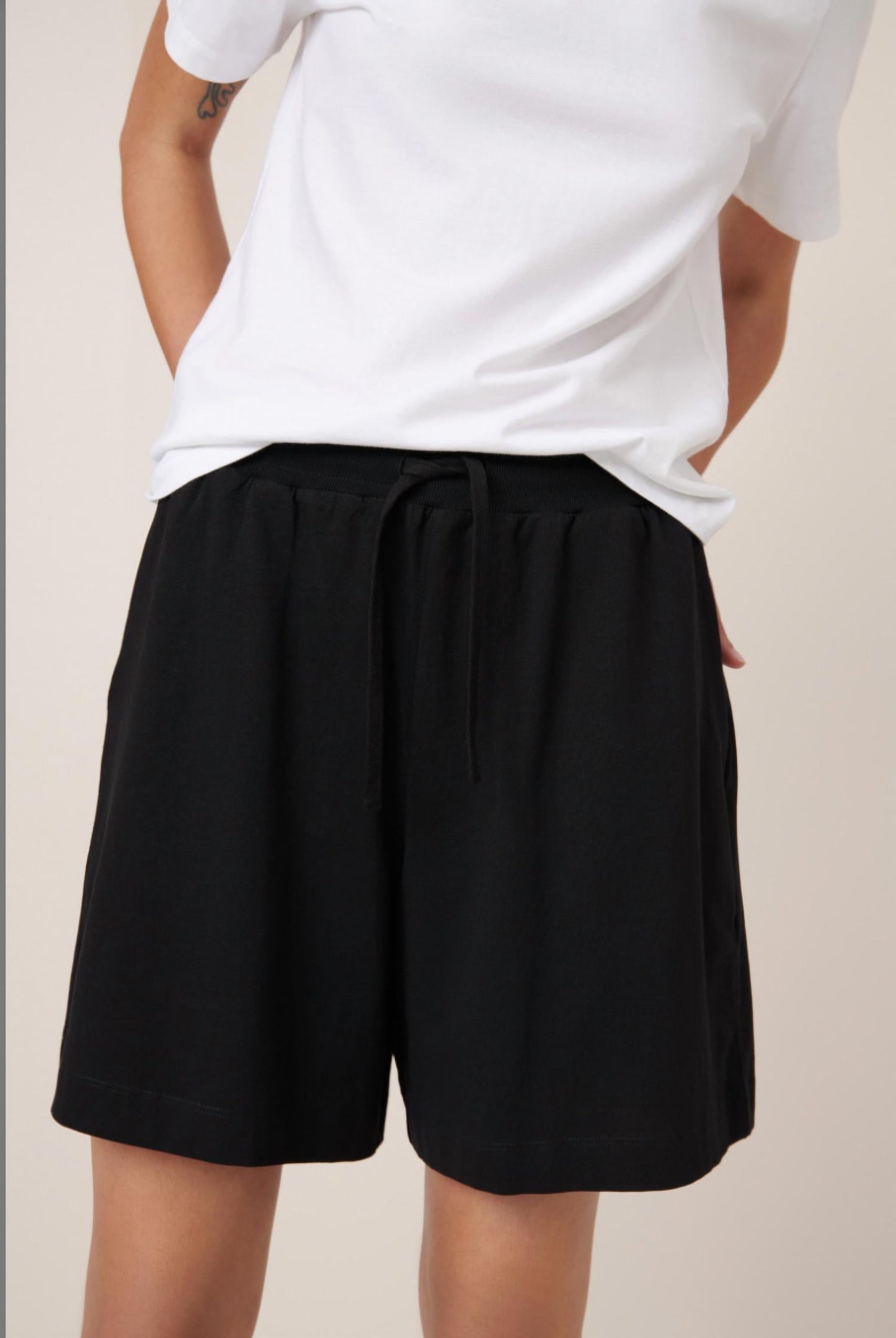 Kowtow - Drawcord Short
