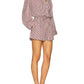 Faithfull The Brand - Freja Playsuit