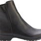 Botas Elsie Bootie Femininas Walking Cradles, Pretas, Tamanho 10 N (A)