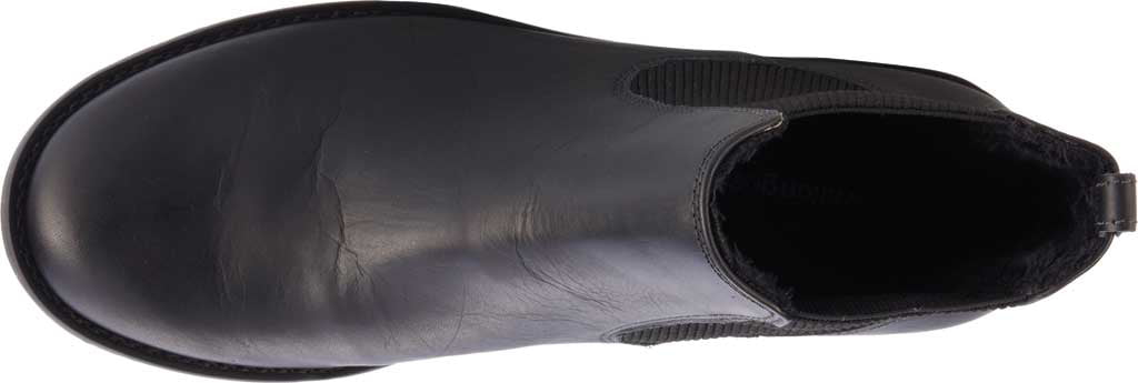 Bota feminina Kendall da Walking Cradles, preta, tamanho 6, L (P)