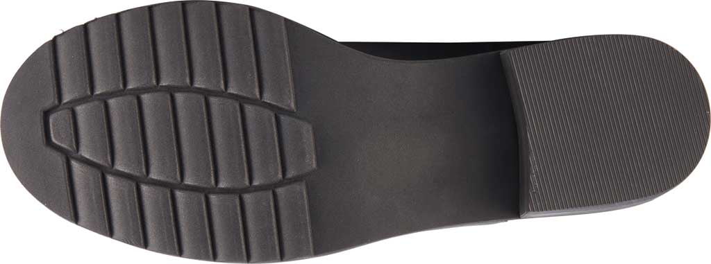 Bota feminina Kendall da Walking Cradles, preta, tamanho 6, L (P)