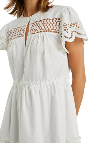 Trilhos - Vestido Lettie