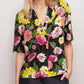Johnny Was - Jade Eartha Camp Shirt