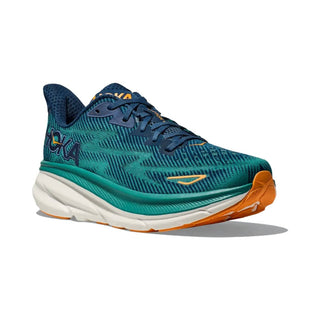 Hoka - Tênis de corrida masculino Clifton 9
