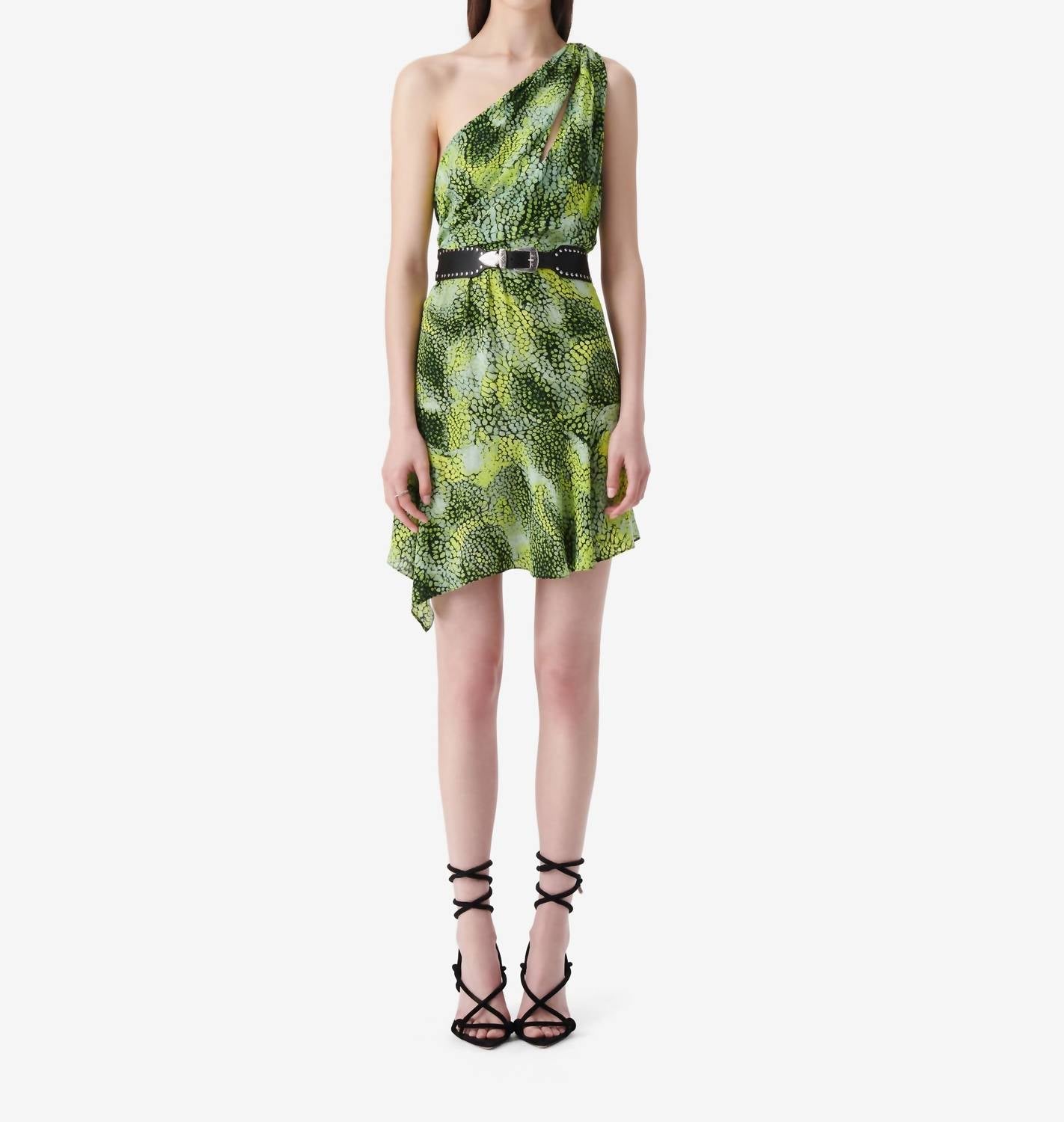 Iro - Inassa Dress
