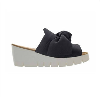 Bernie Mev - Sandália Venti Freesia Wedge Feminina