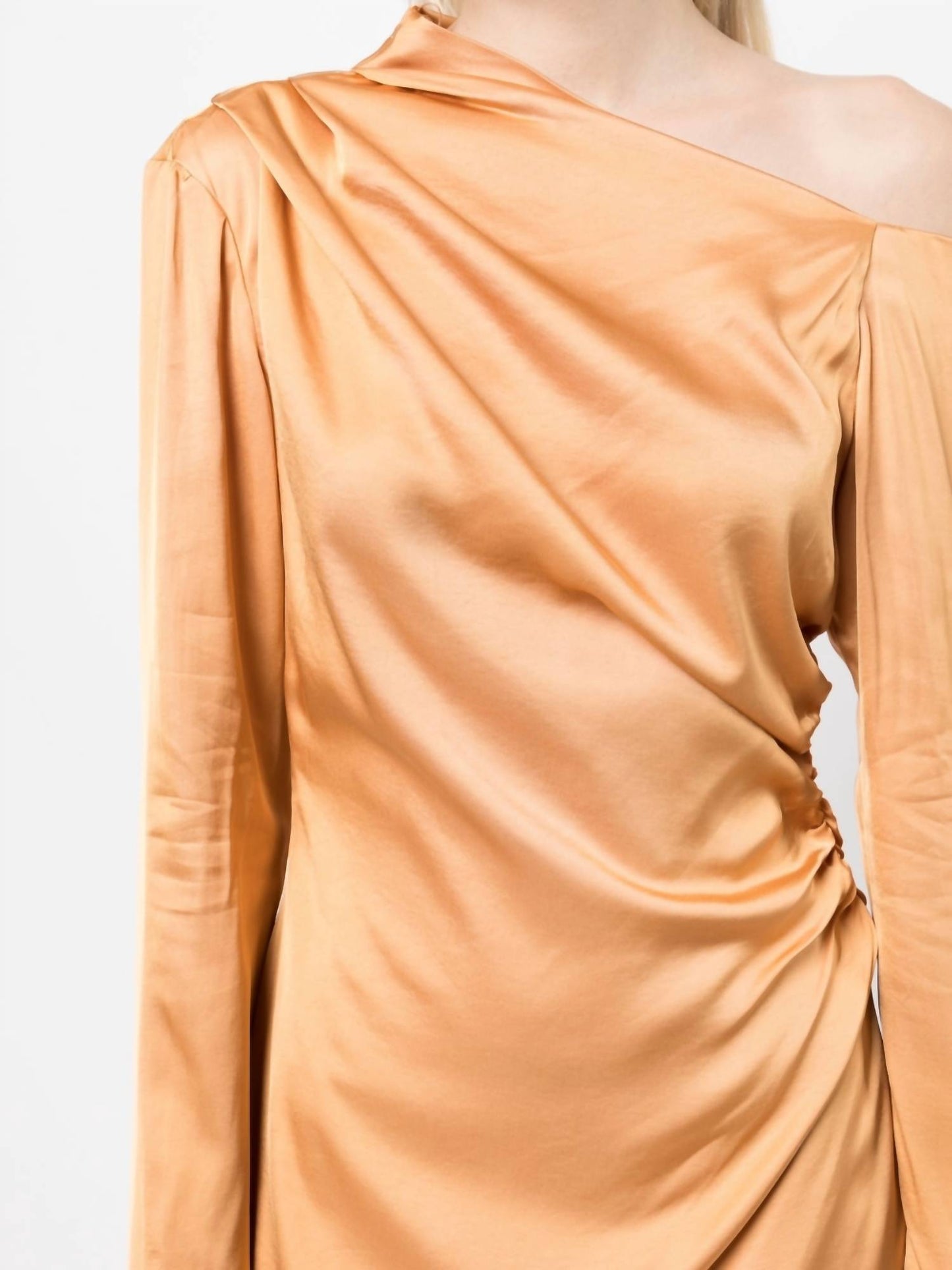 A.L.C. - JAMIE DRESS