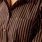 Ariat - Kirby Stretch Stripe Shirt