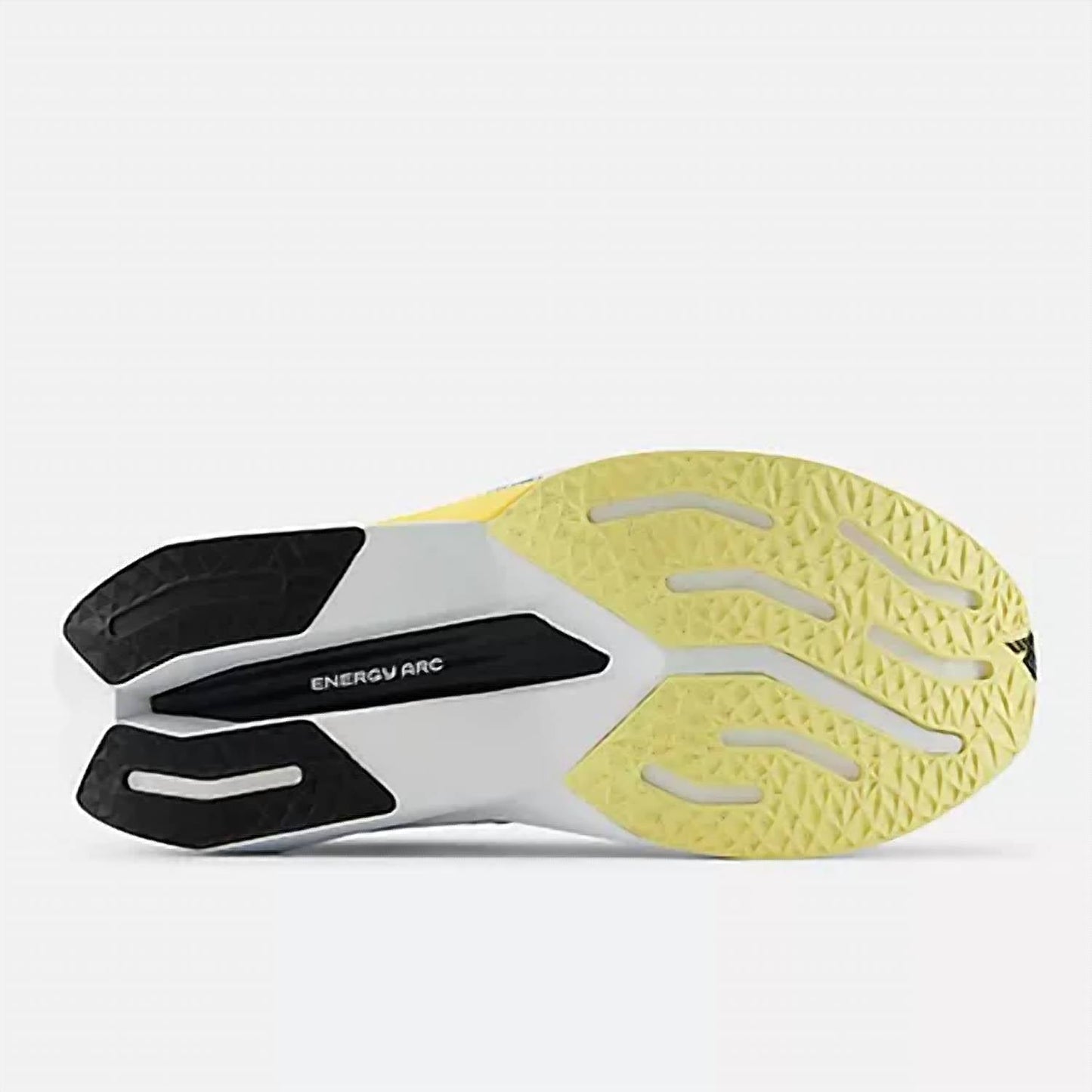 New Balance - Men's Fuelcell Supercomp Trainer V3 Running Shoes