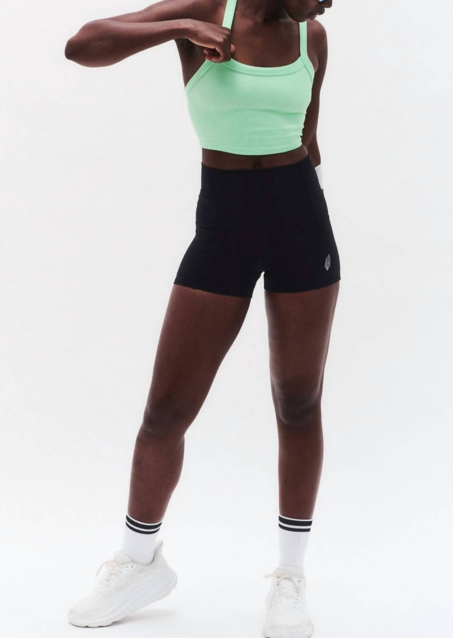 Free People - All Clear Solid Cami - Plus