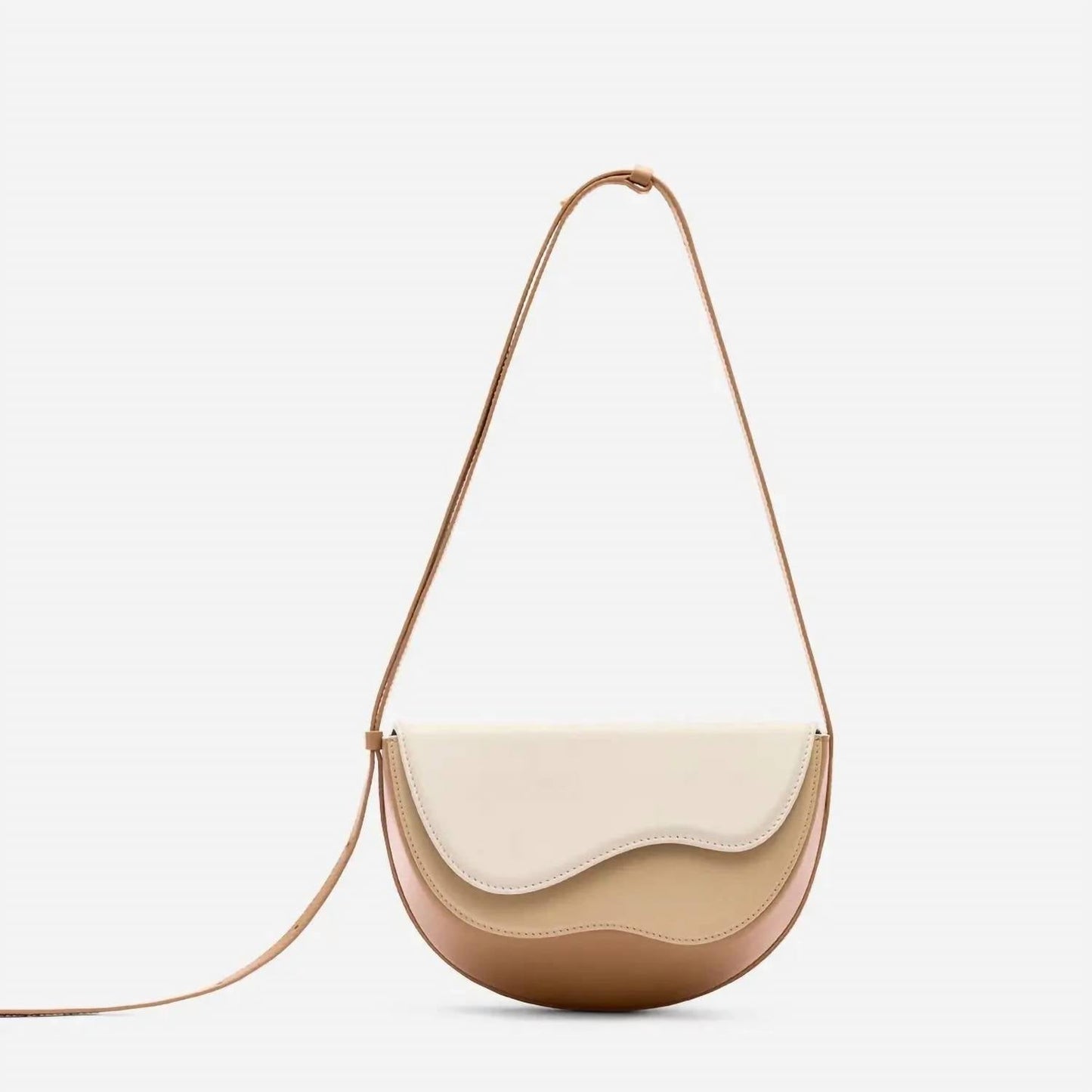 Accity - Women's Flora Crossbody Bag