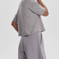 Varley - Venice Easy Short Sleeve Top