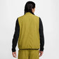 Nike - Men's Tech Woven Utility Nylon Full Zip Vest