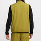 Nike - Men's Tech Woven Utility Nylon Full Zip Vest