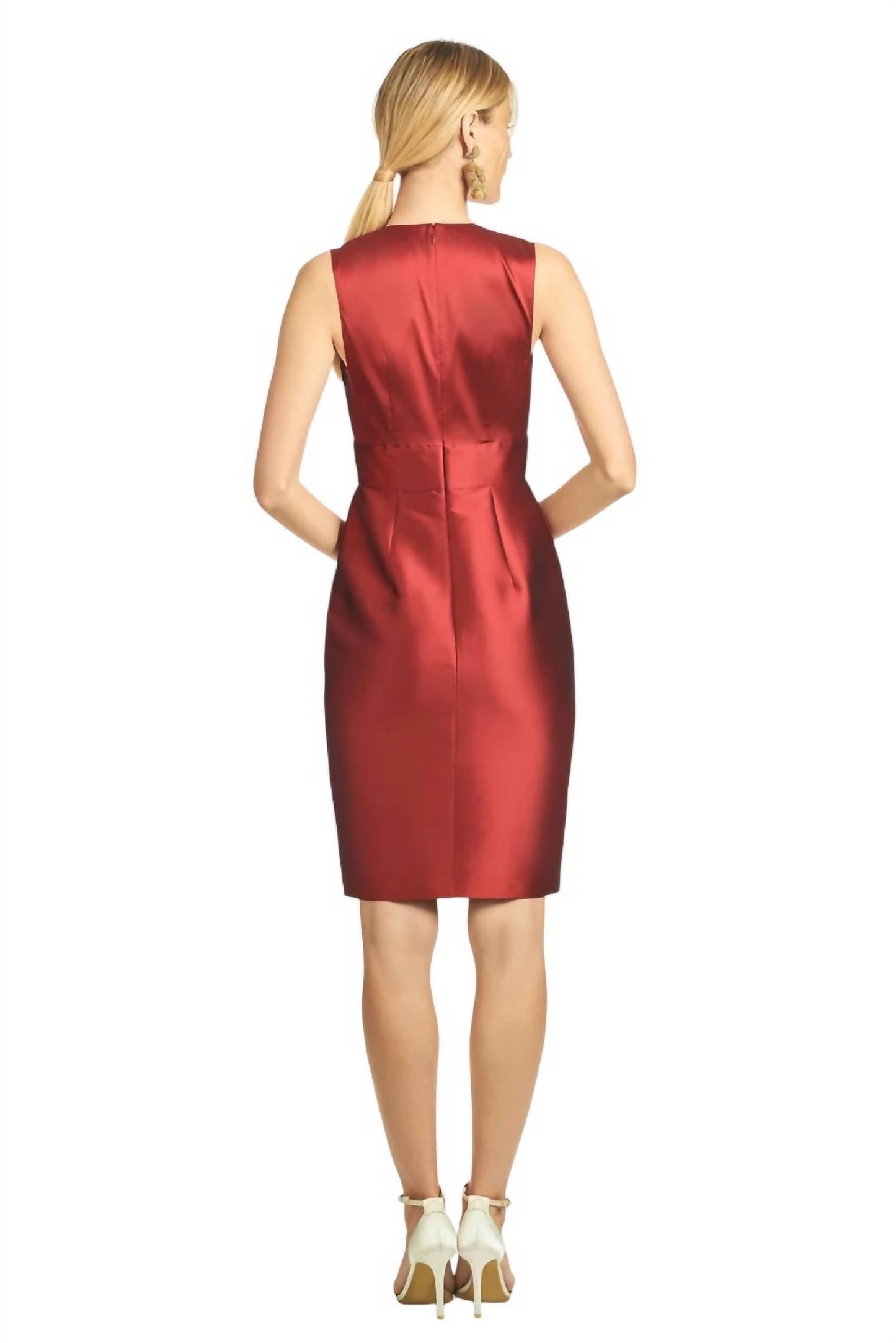 Sachin & Babi - Roxanne Dress