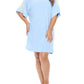 Undersummers - Cooling Kimono Pajama Gown