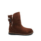 Birkenstock - Upsalla Shearling Boots