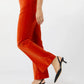 Ann Mashburn - Kendall Flare 5-pocket Jeans