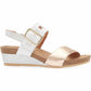 Naot - Women's Dynasty Sandal