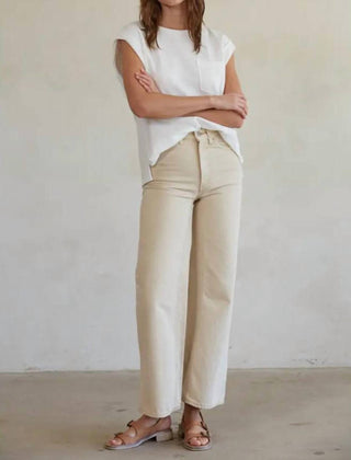 By Together - Willow Sleeveless Tee