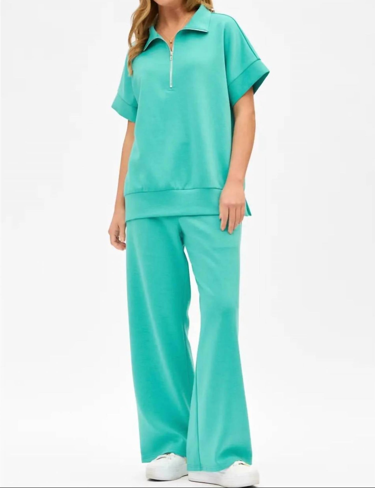 Dear Scarlett - Catalina Travel Set