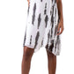 Gigi Moda - Chiara Tie Dye Dress