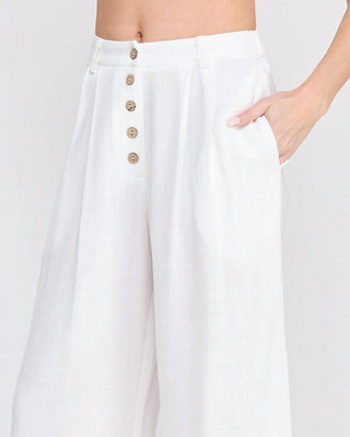 Allie Rose - Yacht Cruise Pants