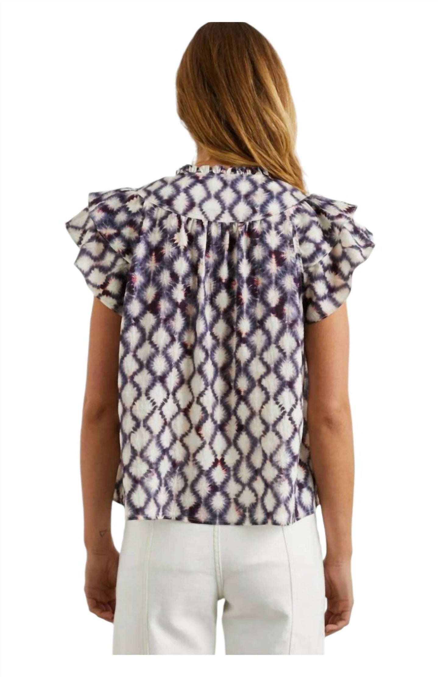 Rails - Calista Top