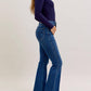 Judy Blue - High Waist Tummy Control Bootcut Jeans