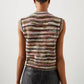 Rails - BRIXTON VEST