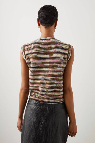 Rails - BRIXTON VEST