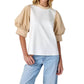 Crosby By Mollie Burch - Women's Jonesy Top