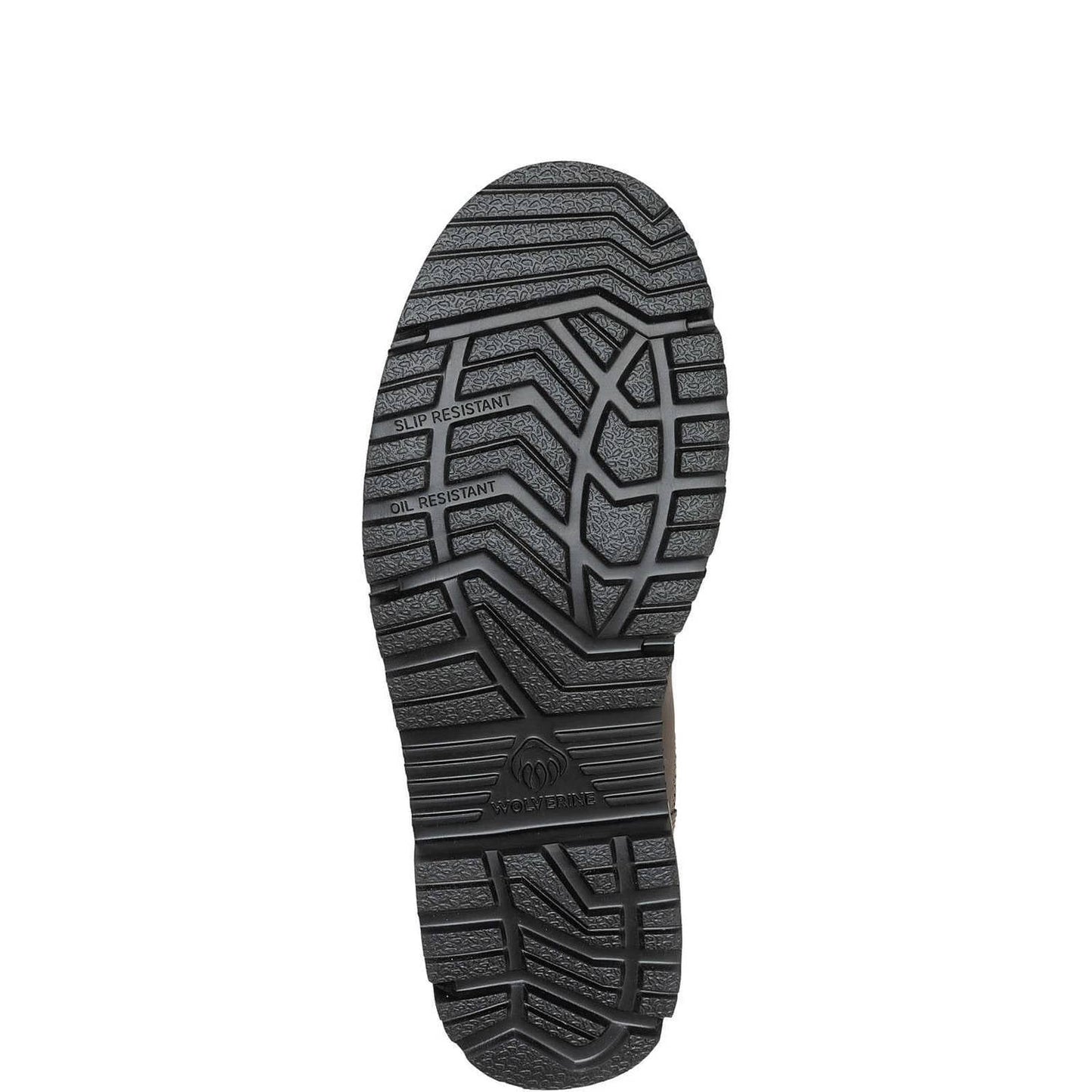 Wolverine - Men's Revival 8" Composite Toe Work Boots