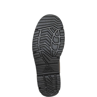 Wolverine - Botas de trabalho masculinas Revival de 8" com biqueira composta