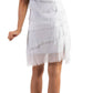 Gigi Moda - Siena Short Ruffle Dress