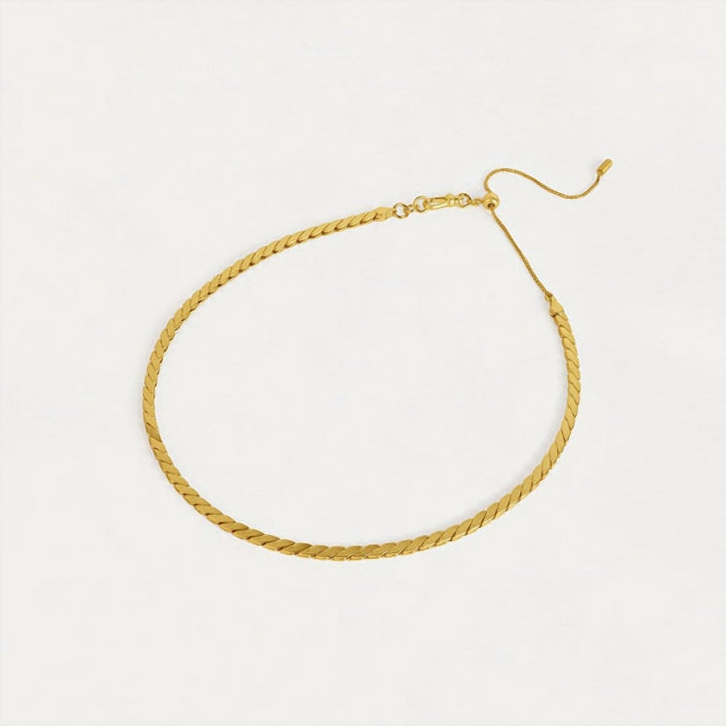 Dean Davidson - Women's Oslo Chain Necklace