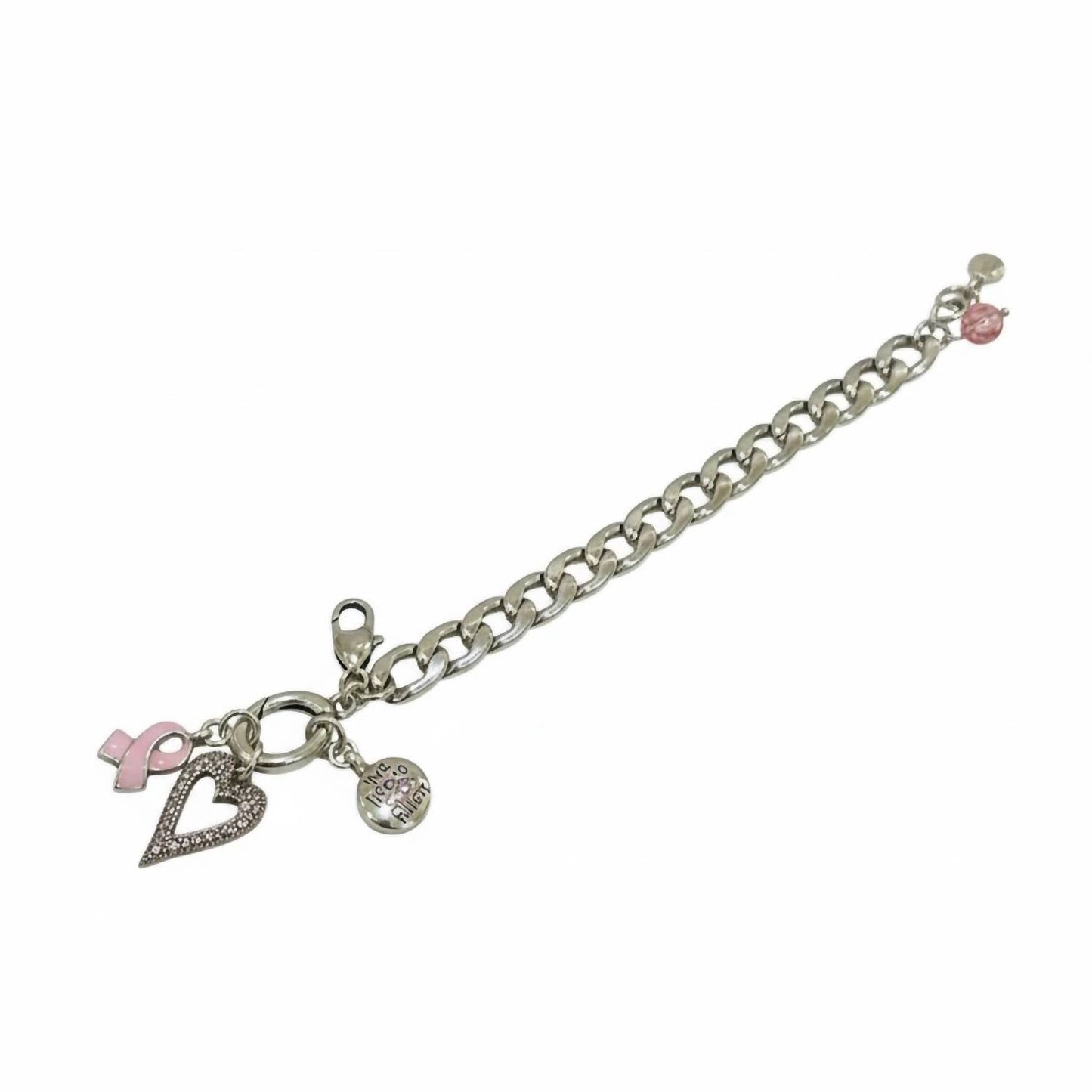 Brighton - Women's Power Of Pink '25 Bracelet