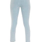 French Kyss - Low Rise Capri