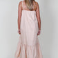 English Factory - Colorblock Maxi Dress