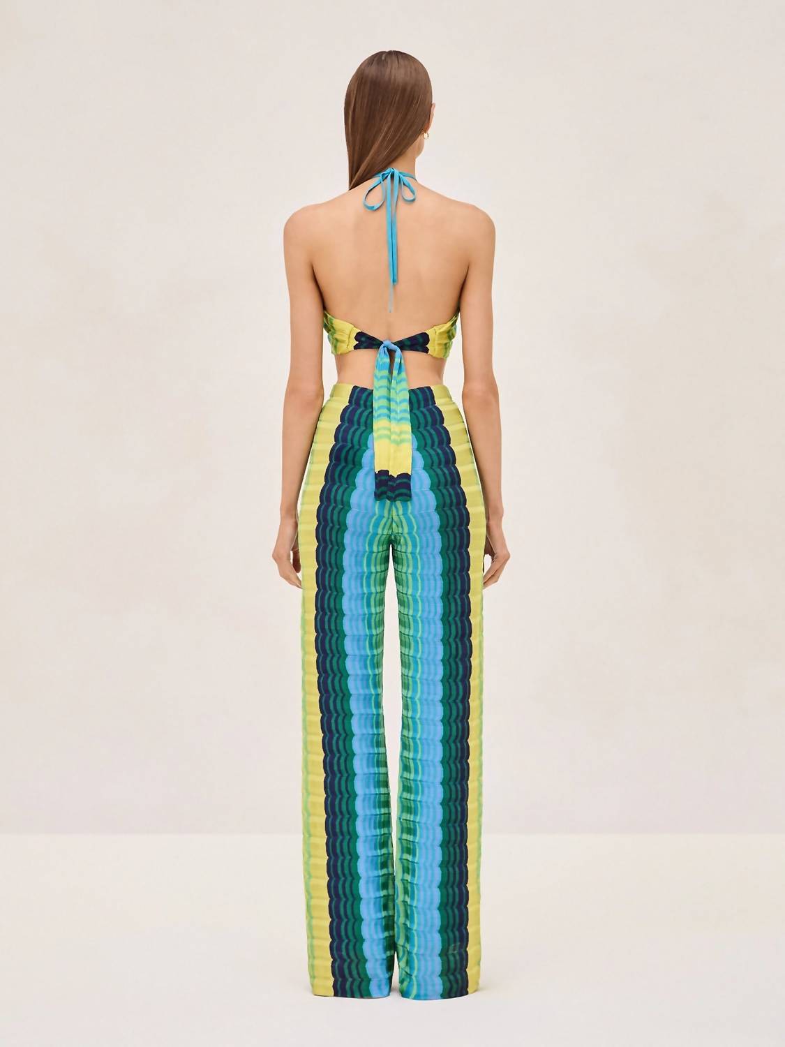 Alexis - Annaliese Top