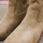 Very G - Women's Deirdra Ankle Bootie