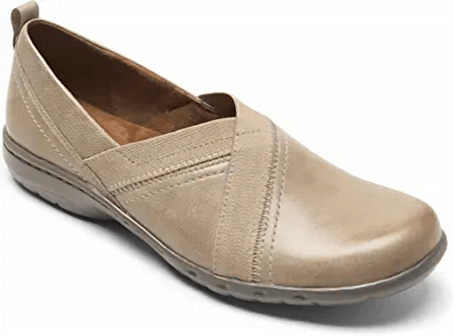 Cobb Hill - Women's Penfield Envelope Flat