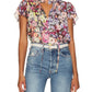Amanda Uprichard - Vittoria Blouse