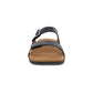 Dansko - Women's Justine Slip on Two Strap Sandals