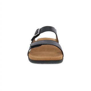 Dansko - Sandálias femininas Justine com duas alças