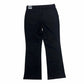 J.Crew - Flare Crop Jean In All-day Stretch