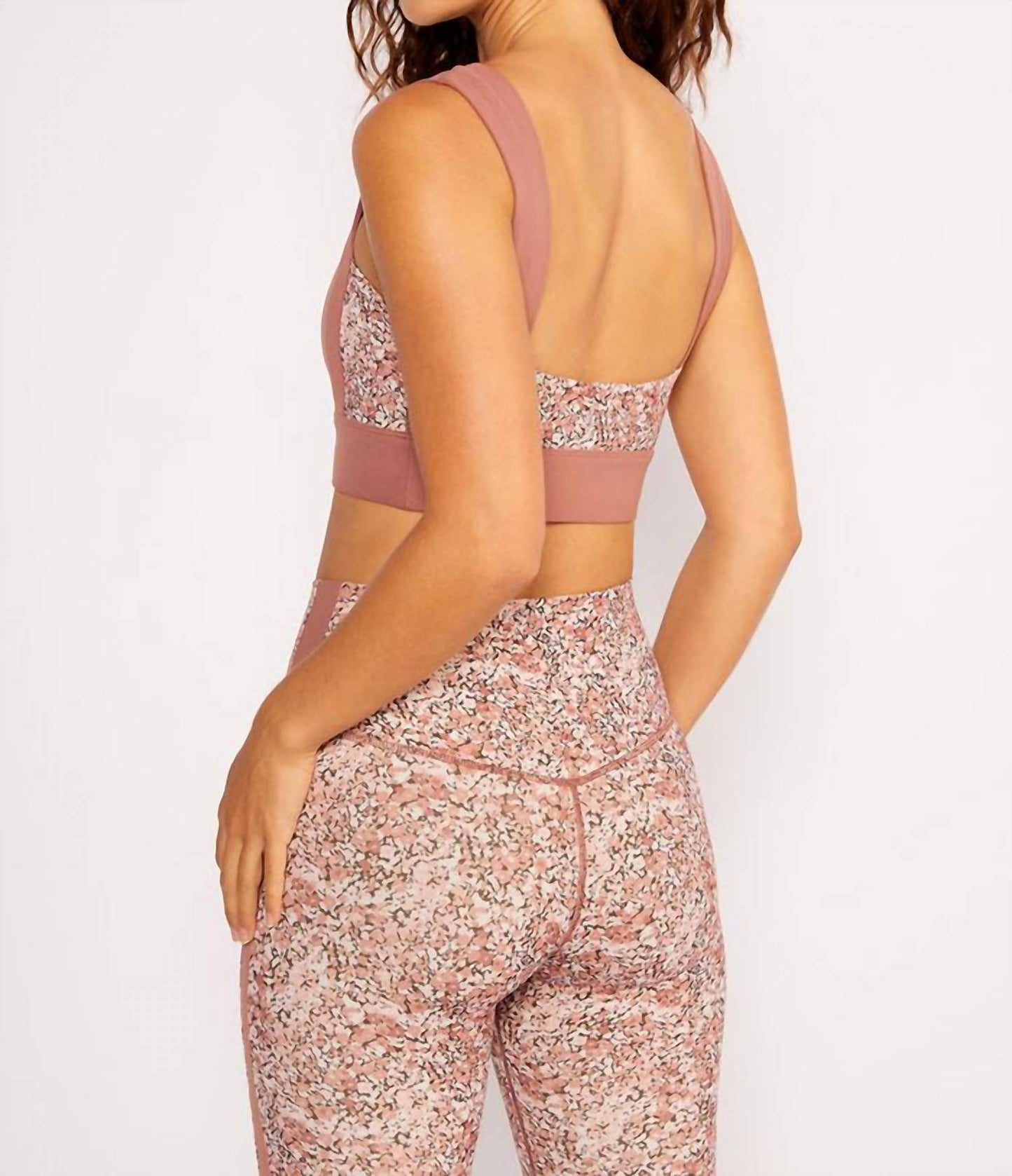 Cream Yoga - Juliet Bra