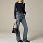 J.Crew - Perfect-fit Long-sleeve Crewneck T-shirt
